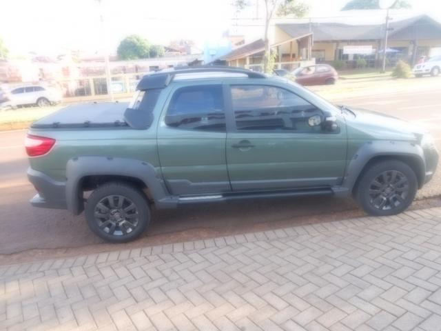 FIAT STRADA ADV.1.8 16V DUALOGIC FLEX CD