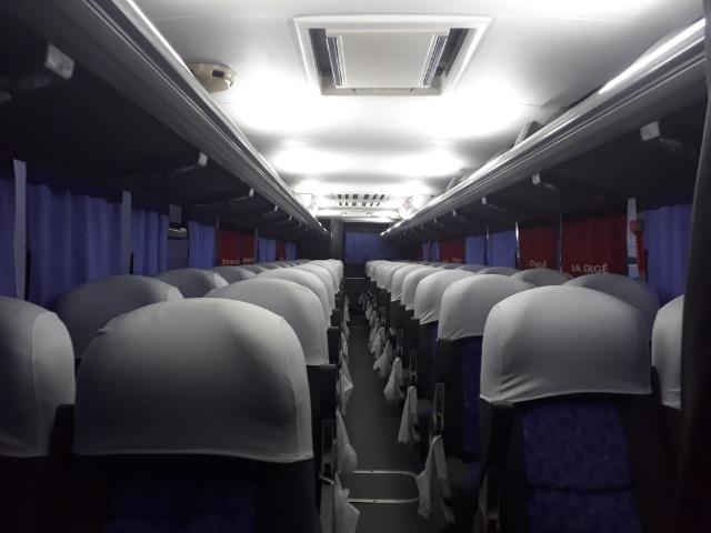 Ônibus Comil 18.310 Titan Ano 2005 - Foto 4