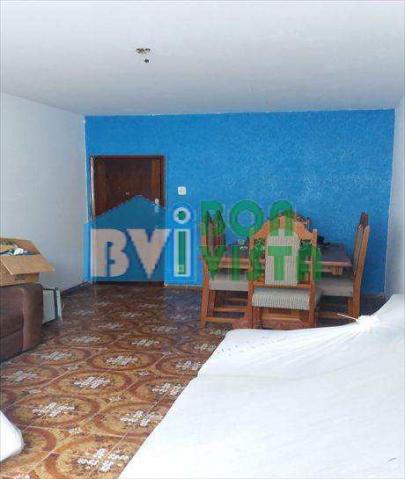 Apartamento à venda com 3 dormitórios em Irajá, Rio de janeiro cod:476 - Foto 13