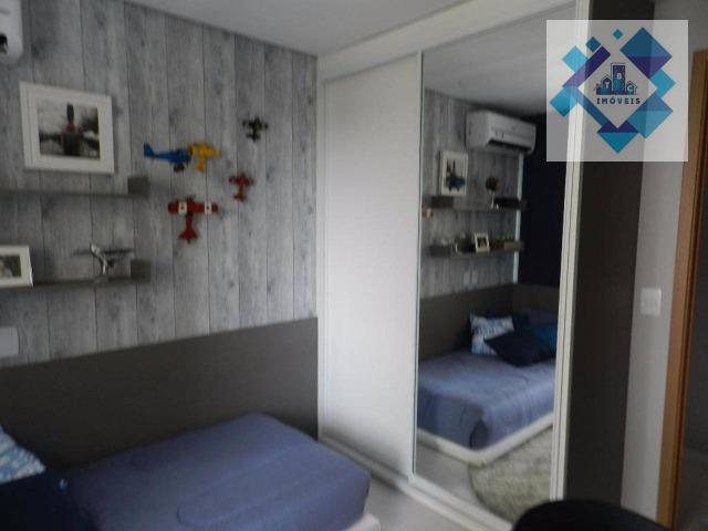 Apartamento Bairro de Fátima Première 3 dormitórios - Foto 16