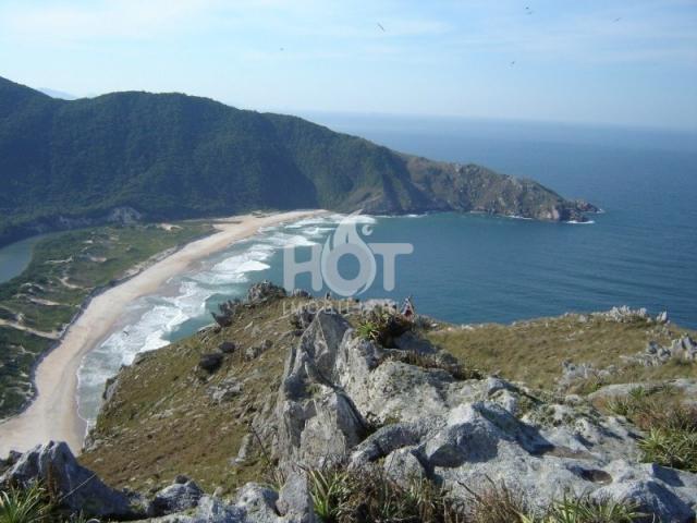 Apartamento à venda com 2 dormitórios em Pântano do sul, Florianópolis cod:HI71423 - Foto 11