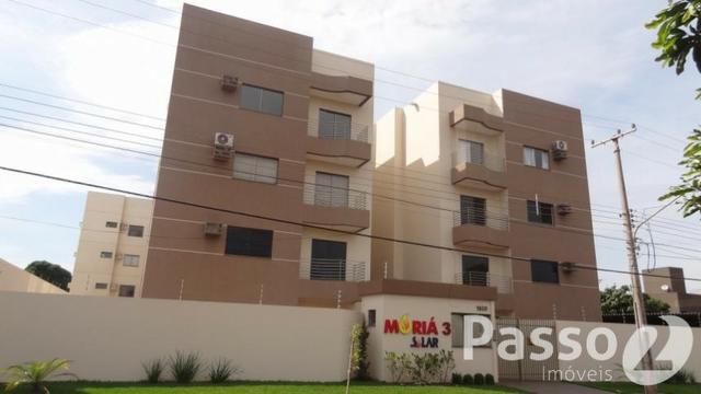 Apartamento em Vila Aurora, 3 quartos sendo 1 suite
