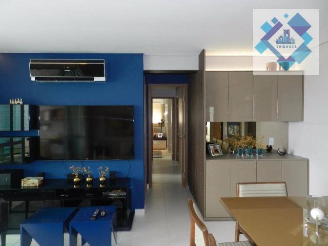 Apartamento Bairro de Fátima Première 3 dormitórios - Foto 13
