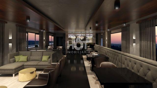 Apartamento à venda com 2 dormitórios em Jurerê internacional, Florianópolis cod:HI71464 - Foto 7