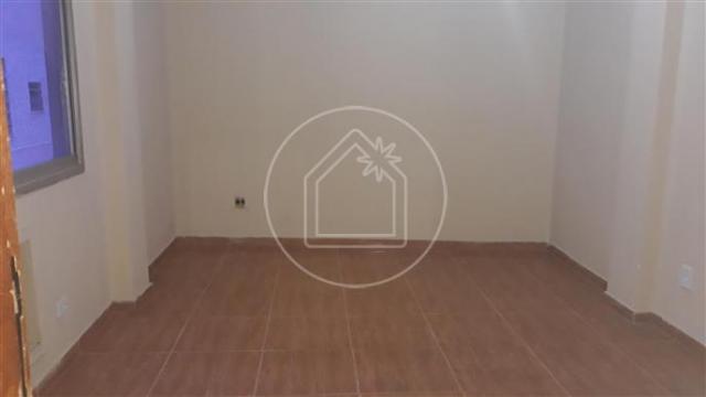 Apartamento à venda com 2 dormitórios em Meier, Rio de janeiro cod:844122 - Foto 5