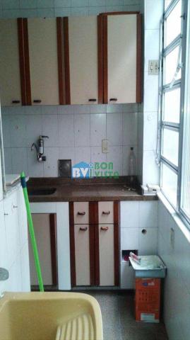 Apartamento à venda com 2 dormitórios em Vila da penha, Rio de janeiro cod:325 - Foto 12