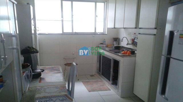 Apartamento à venda com 2 dormitórios em Vila da penha, Rio de janeiro cod:70 - Foto 8