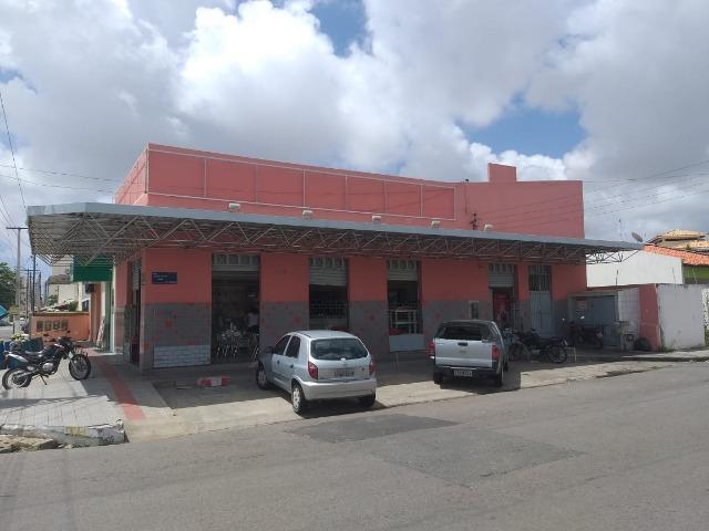 Prédio Comercial em ótima região