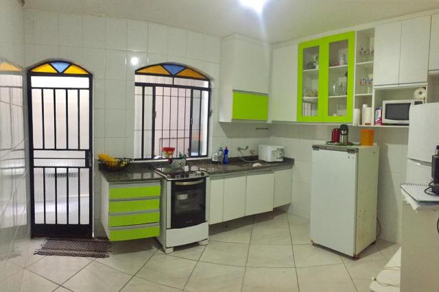 Casa à venda com 2 dormitórios em Serrano, Belo horizonte cod:5622 - Foto 6