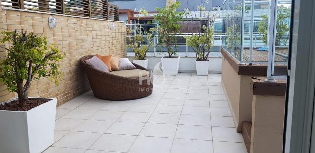 Apartamento à venda com 3 dormitórios em Campeche, Florianópolis cod:HI1230 - Foto 11