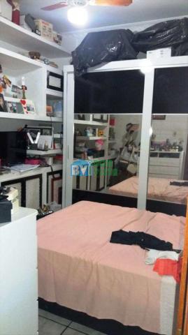 Casa à venda com 3 dormitórios em Vista alegre, Rio de janeiro cod:369 - Foto 8