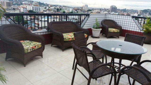 Apartamento à venda com 3 dormitórios em Vila da penha, Rio de janeiro cod:717 - Foto 9