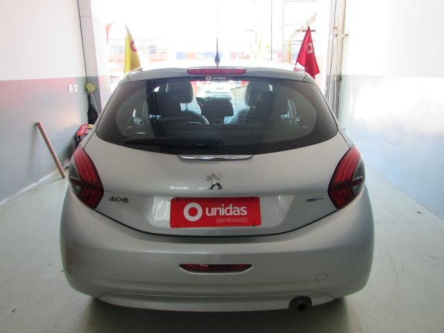 Peugeot 208 Feirao unidas - Foto 3