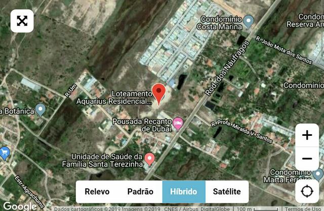 Vendo Terreno próximo ao futuro Shopping Praia Sul - Foto 3