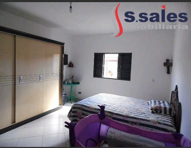 Casa à venda com 3 dormitórios em Setor habitacional vicente pires, Brasília cod:CA00268 - Foto 6