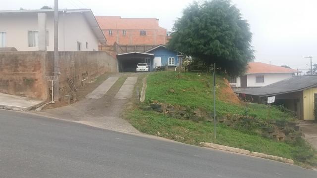 Casa à venda com 2 dormitórios em Vila nova, Rio negrinho cod:CA00021
