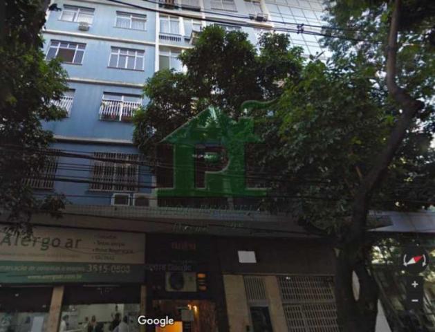 Apartamento à venda com 2 dormitórios em Tijuca, Rio de janeiro cod:VLAP20253 - Foto 14