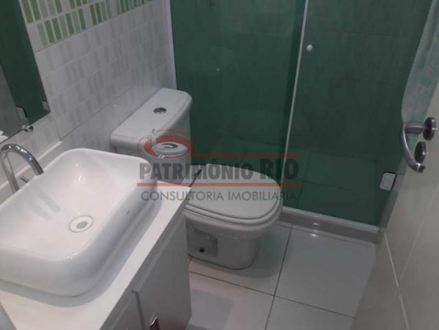 Casa à venda com 5 dormitórios em Vila da penha, Rio de janeiro cod:PACA50059 - Foto 17
