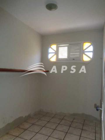 Casa à venda com 4 dormitórios em Vicente pinzon, Fortaleza cod:FTCA40002 - Foto 16