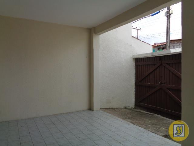Casa para alugar com 3 dormitórios em Rodolfo teofilo, Fortaleza cod:16312 - Foto 3