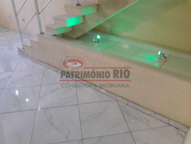 Casa à venda com 5 dormitórios em Vila da penha, Rio de janeiro cod:PACA50059 - Foto 9