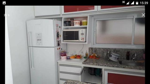 Casa de condomínio à venda com 3 dormitórios em Morada de laranjeiras, Serra cod:CA00096 - Foto 4