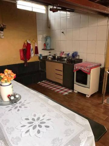 Casa à venda com 4 dormitórios em Padre eustáquio, Belo horizonte cod:2715 - Foto 13