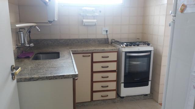 Apartamento à venda com 3 dormitórios em Estoril, Belo horizonte cod:3391 - Foto 13