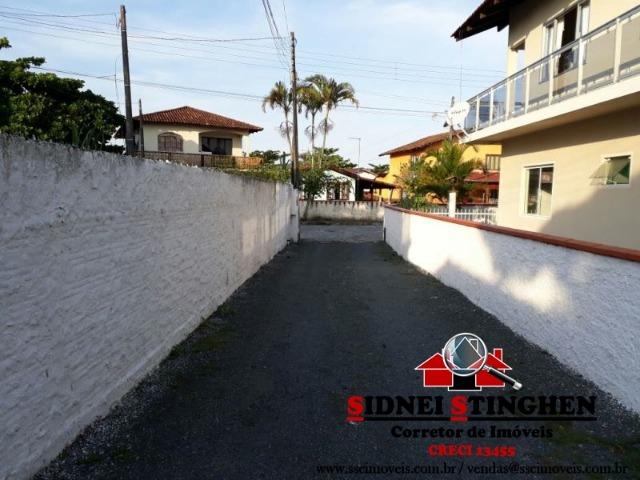 Casa central na Praia de Balneário Barra do Sul - SC - Foto 17