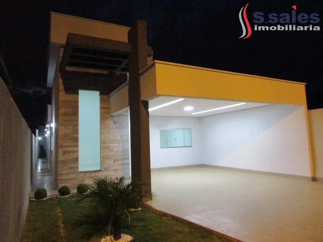 Exclusiva!! Altíssimo Padrão em acabamento 3 quartos 3 suítes com closet