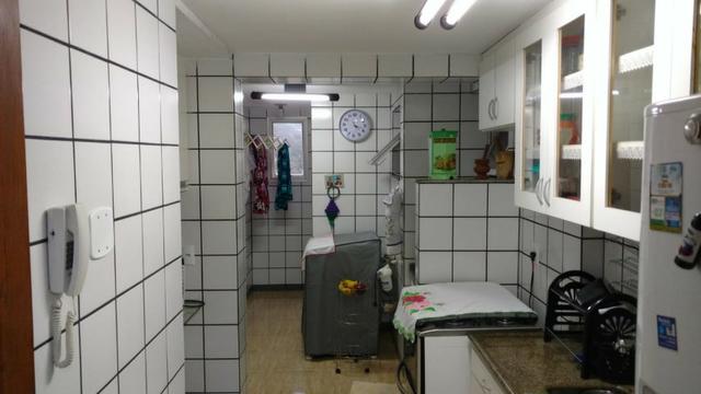 Apartamento 3 Quartos com elevador Centro Domingos Martins - Foto 16