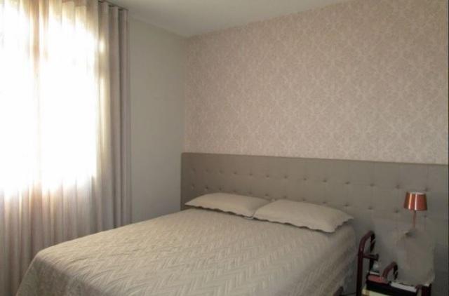 Apartamento à venda com 3 dormitórios em Nova granada, Belo horizonte cod:3283 - Foto 5