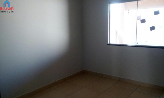 Casa, Ernestina Borges de Andrade, Itumbiara-GO - Foto 7