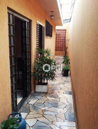 Casa residencial para venda e locação, jardim palma travassos, ribeirão preto. - Foto 16
