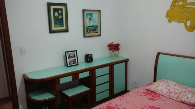 Apartamento 3 Quartos com elevador Centro Domingos Martins - Foto 5