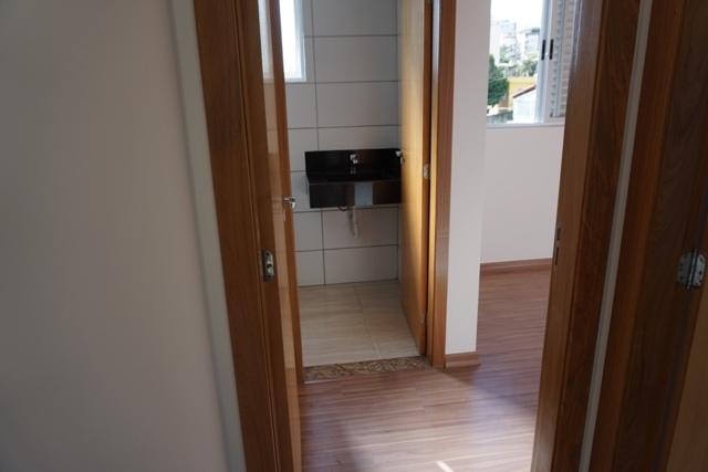 Apartamento à venda com 3 dormitórios em Salgado filho, Belo horizonte cod:3094 - Foto 8
