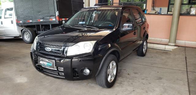Ford Ecosport XLT - Foto 6