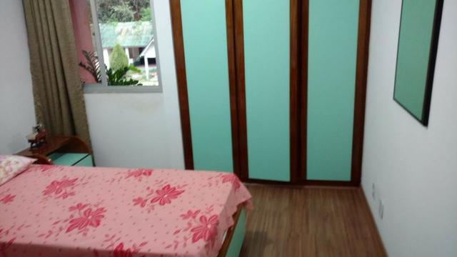 Apartamento 3 Quartos com elevador Centro Domingos Martins - Foto 9