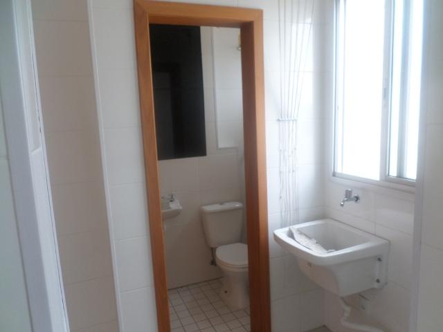Apartamento à venda com 3 dormitórios em Alto barroca, Belo horizonte cod:3158 - Foto 14