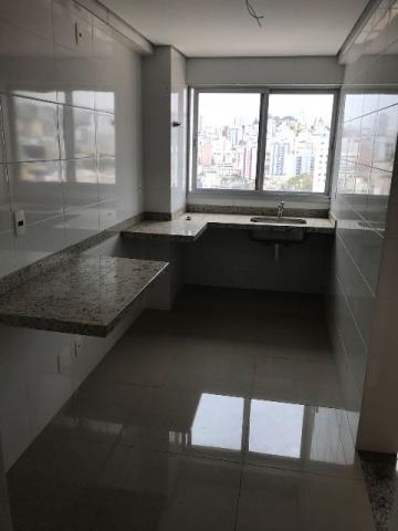 Cobertura à venda com 3 dormitórios em Nova suíssa, Belo horizonte cod:3299 - Foto 7