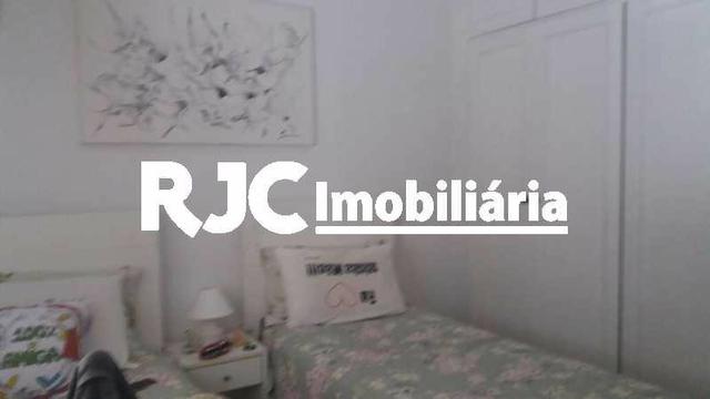 Oportunidade! Prox a Praça Saens Pena, Varanda, Suite,Vaga, Entra e Morar! - Foto 11