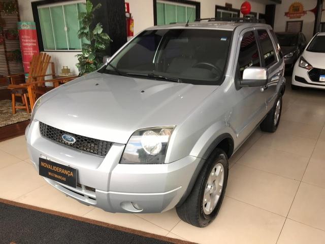 EcoSport XLT 1.6 (flex) 2006 - Foto 3