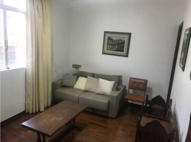 Apartamento à venda com 3 dormitórios em Calafate, Belo horizonte cod:3112 - Foto 2