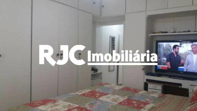 Oportunidade! Prox a Praça Saens Pena, Varanda, Suite,Vaga, Entra e Morar! - Foto 9