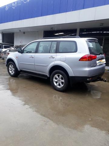 Mitsubishi Pajero - Foto 6