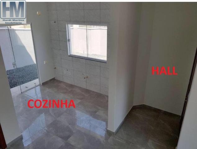 Sobrado, Jardim Sofia, Joinville-SC - Foto 3