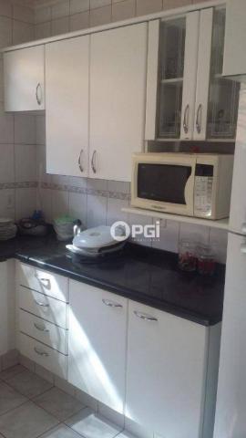 Casa residencial para venda e locação, jardim palma travassos, ribeirão preto. - Foto 6