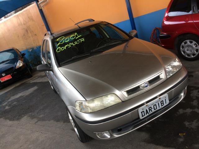 Fiat Palio - Foto 3