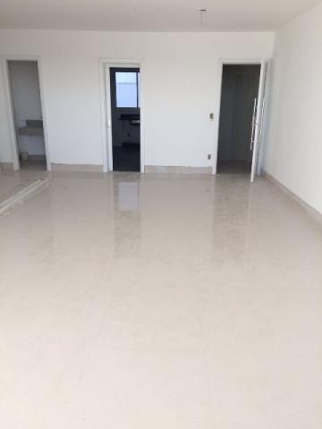 Apartamento à venda com 4 dormitórios em Alto barroca, Belo horizonte cod:2556