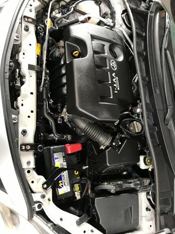 Toyota Corolla Xrs 2.0 2014 Impecável! - Foto 7